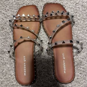 Brand New Steve Madden Skyler Sandal